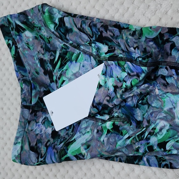 Nwt Lululemon Swift Speed HR Crop 21 Leggings *Luxtreme - Picture 5 of 9